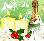cena di Natale