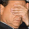 Silvio Berlusconi 