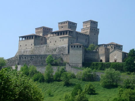 castello