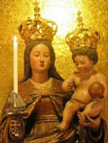 madonna di bonaria