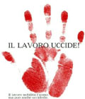 morti bianche