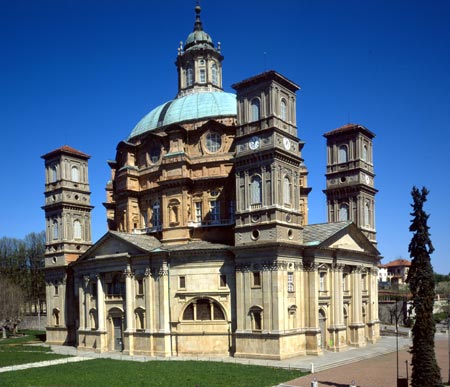 castello